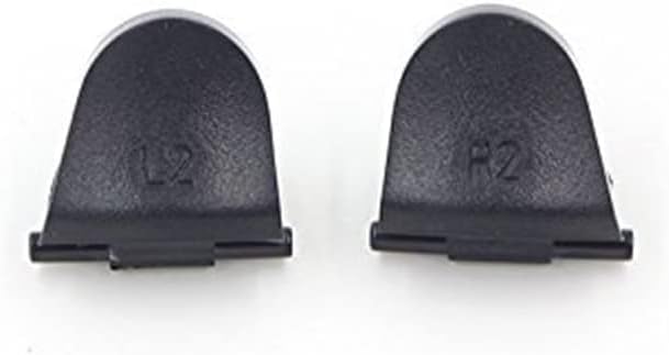 L1 R1 L2 R2 Копчиња За Активирање Со Пролет ЗА Sony PS4 JDS-011 JDS-001 Контролори