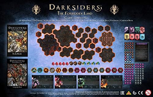 Thq Nordic Thq0101 Darksiders Coop Dungeon Crawl