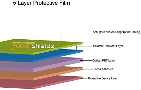 Supershieldz Дизајниран За Samsung Galaxy A53 5G / A52 / A52 5G / A51 5g / A51 5G ЗАШТИТНИК На Екранот, Анти Отсјај