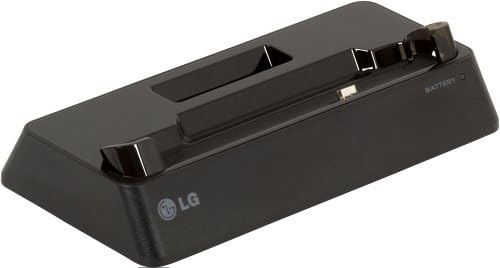 LG Electronics SDT - 220 Медиуми Полнење Приклучок-Не-Мало Пакување-Црна
