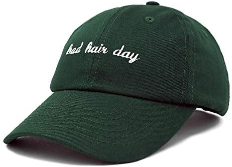 Даликс лоша коса ден капа за бејзбол капа