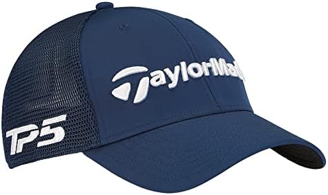 Кај -капа на Тур -турнеја на Taylormade