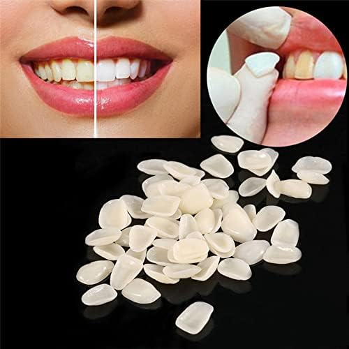 Комплет за привремена поправка на забите на Адилаидун за пополнување на исчезнатите скршени заби лажни