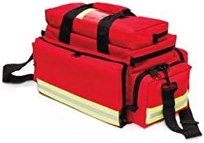 Елитни торби ЕМС голема торба за итни случаи со голема капацитет | Основна животна поддршка | Прв одговор